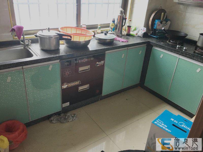 柳江拉堡腾安金碧苑 婚房精装修3房2厅首付18万证满急售腾安