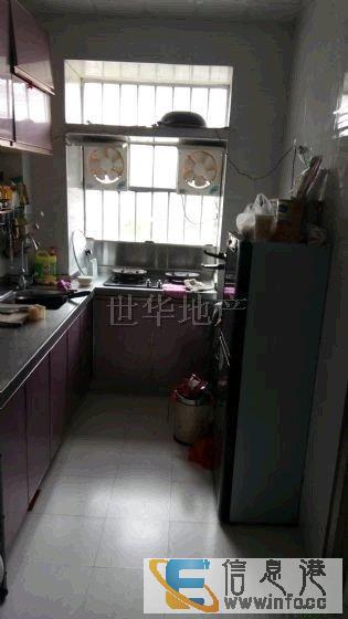 首付11万 福江小苑 165 精装楼中楼4 1房 赠送大福江