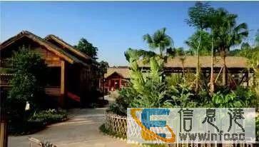 凤凰河住宅性质别墅四层私家花园私家车位独栋6500元/凤凰河