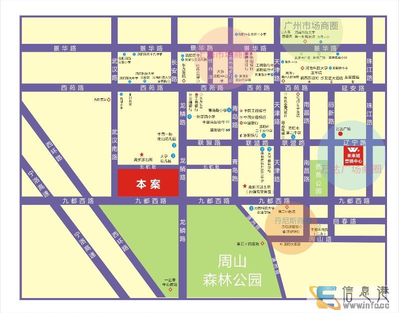 办公幽雅清静,科技公司集群,创新氛围浓厚,政府支持帮扶