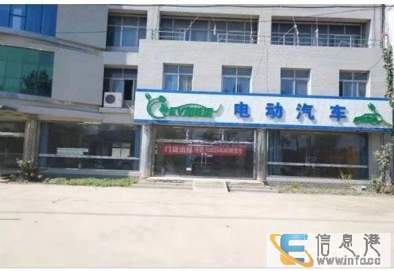 三河市黄土庄镇昌盛大街一号综合商务楼出租