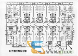 邯郸市义乌小商品批发城 五层商铺出售信息