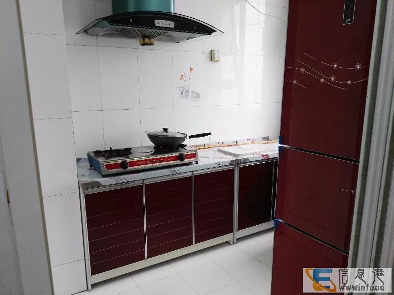 珠山 瑞海花园 2室 2厅 96平米 整租瑞海花园