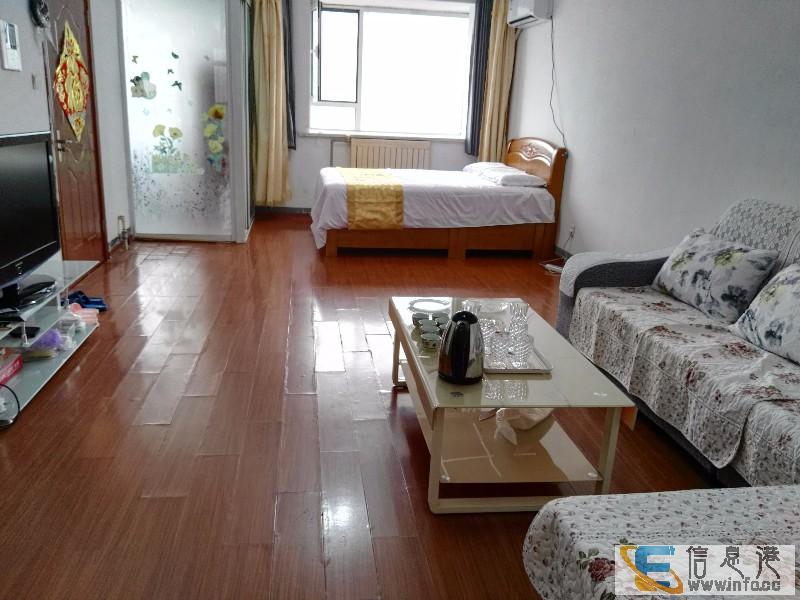 灵山卫瑞海花园 2室 2厅 96平米 整租 拎包入住灵山卫瑞