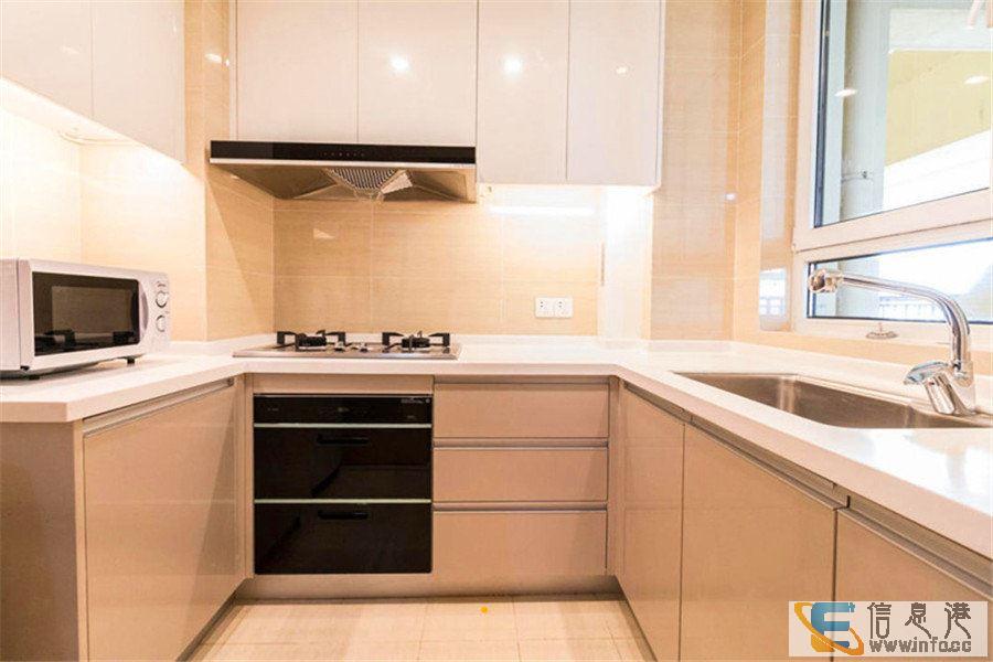 月付 鲁商蓝岸丽舍 青科大对面 地铁十一号线 青岛二中 鲁商