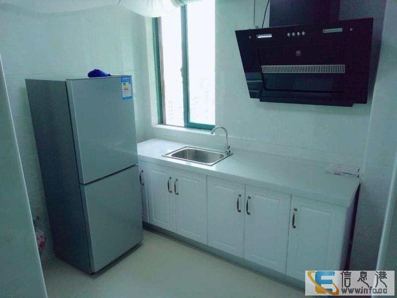 晓港名城五期.近火车站.大港.海景房.全新装修南向大晓港名城