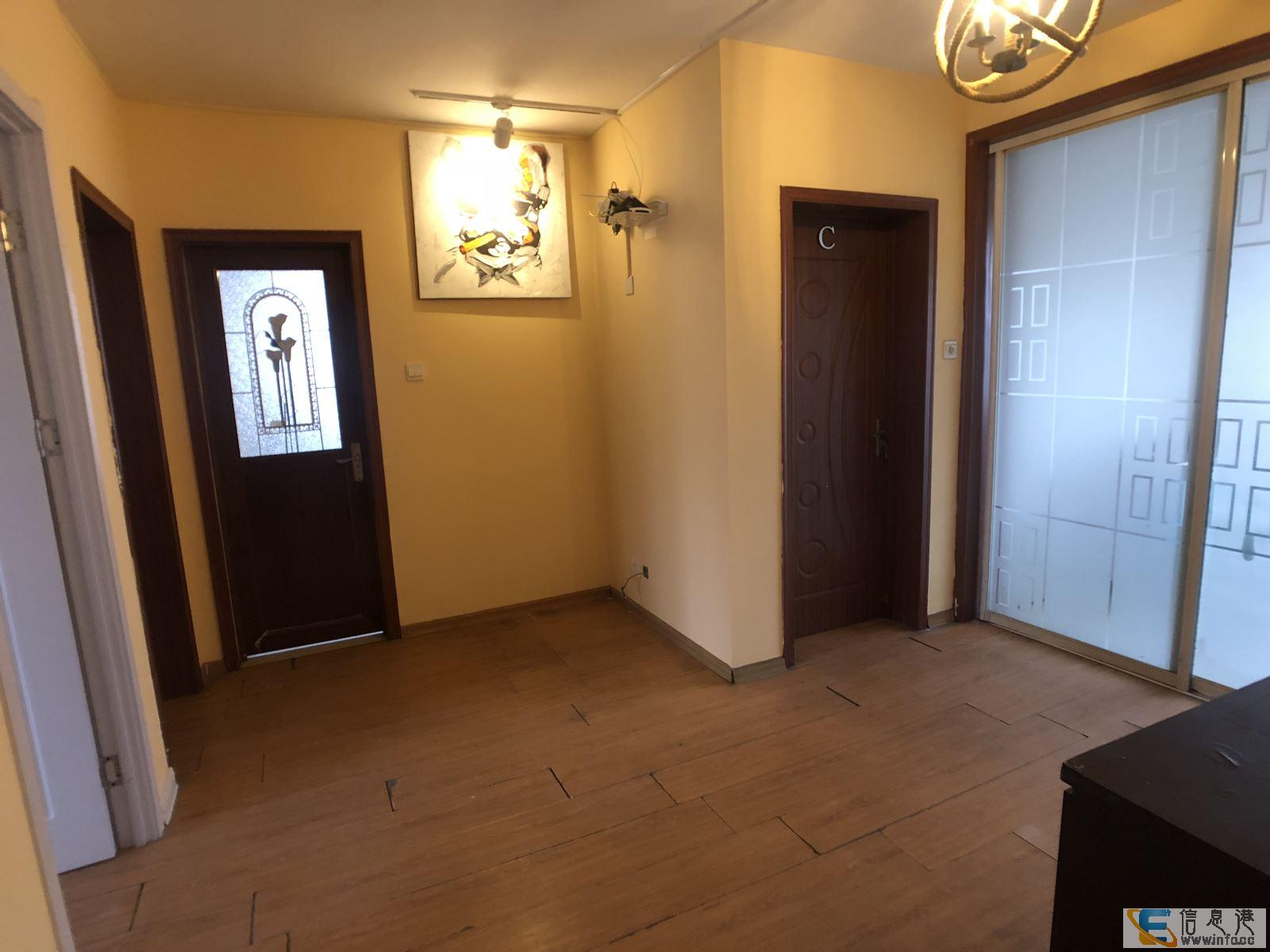 浮山后 曙光山色 动漫产业园 国信体育馆 家电齐全 费用曙光