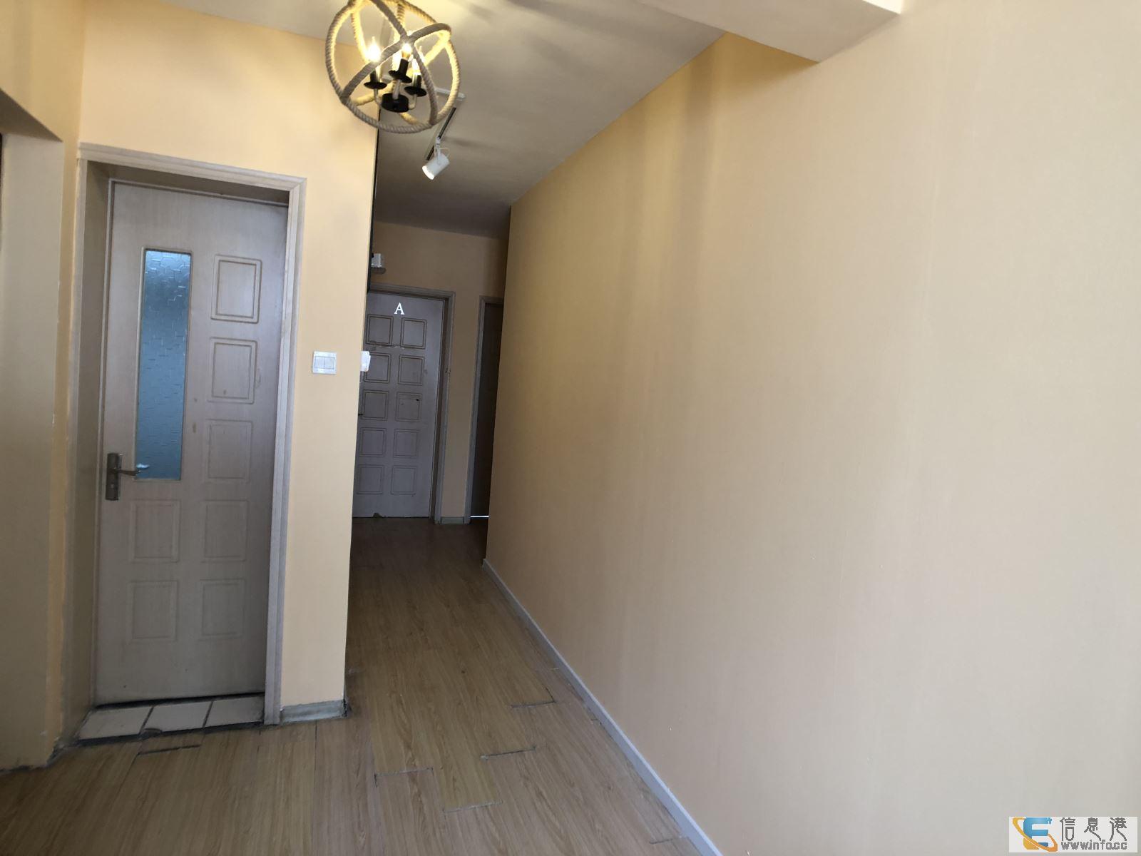 合肥路北国之春悠然苑南向卧室出租 包物业取暖 临近齐鲁医北国