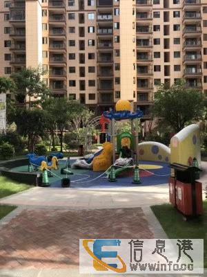 读教科院附属学校,龙地华府电梯高层毛坯小3房龙地华府