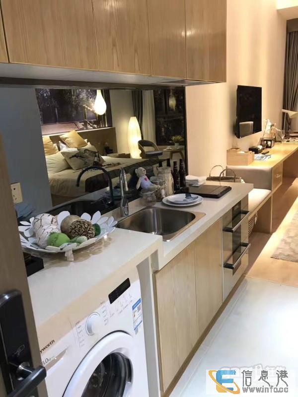 出售 湖州市中心商铺与公寓式酒店