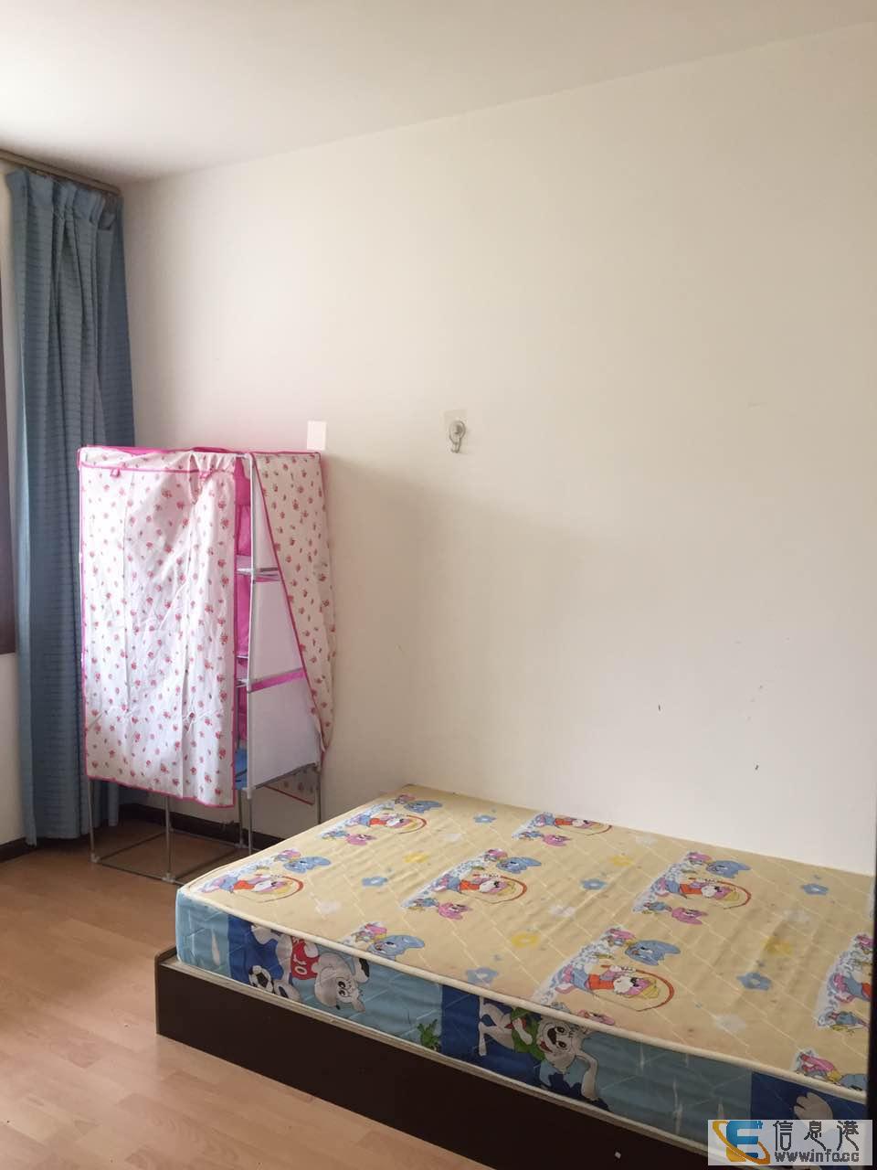 好房出租,赶快行动,西苑三期盛景苑 1050元 3室0厅西苑
