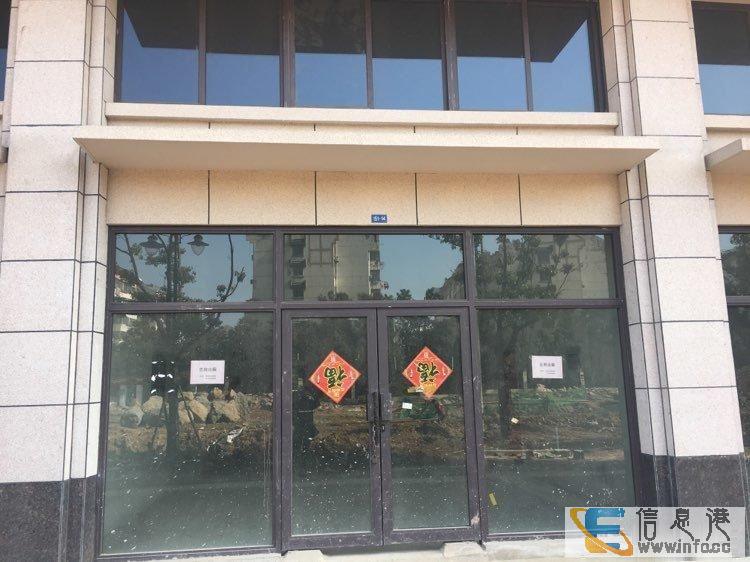 捡漏 临近健康西路 120平 精装22万2个月 带部分