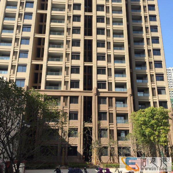 健康西路 鑫景湾 一手 商铺面积57-200平 都有在售