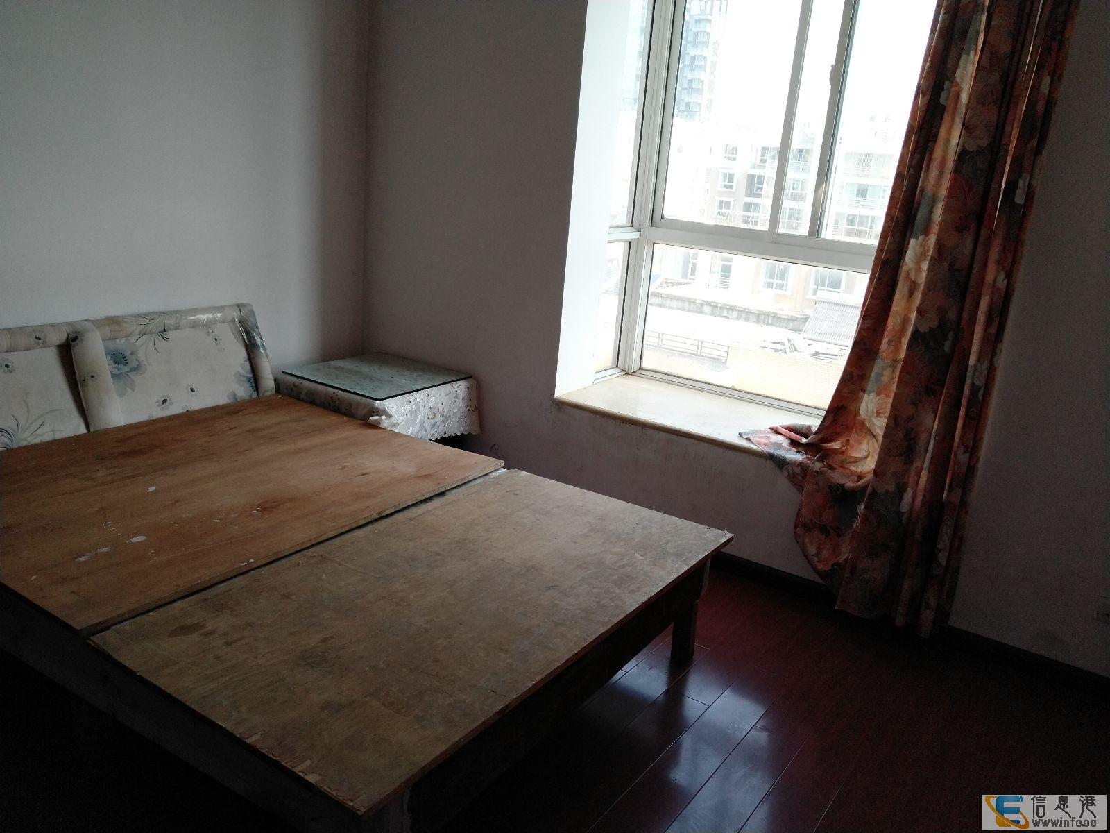 西苑小区盛景苑 850元 3室2厅1卫 中装,献给懂得享西苑