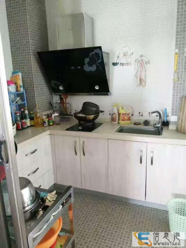 湘桂盛世名城 2室2厅1卫 拎包入住,随时带看