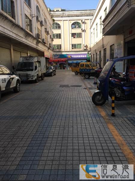 火车站农贸市场商住整栋四千一平方出售