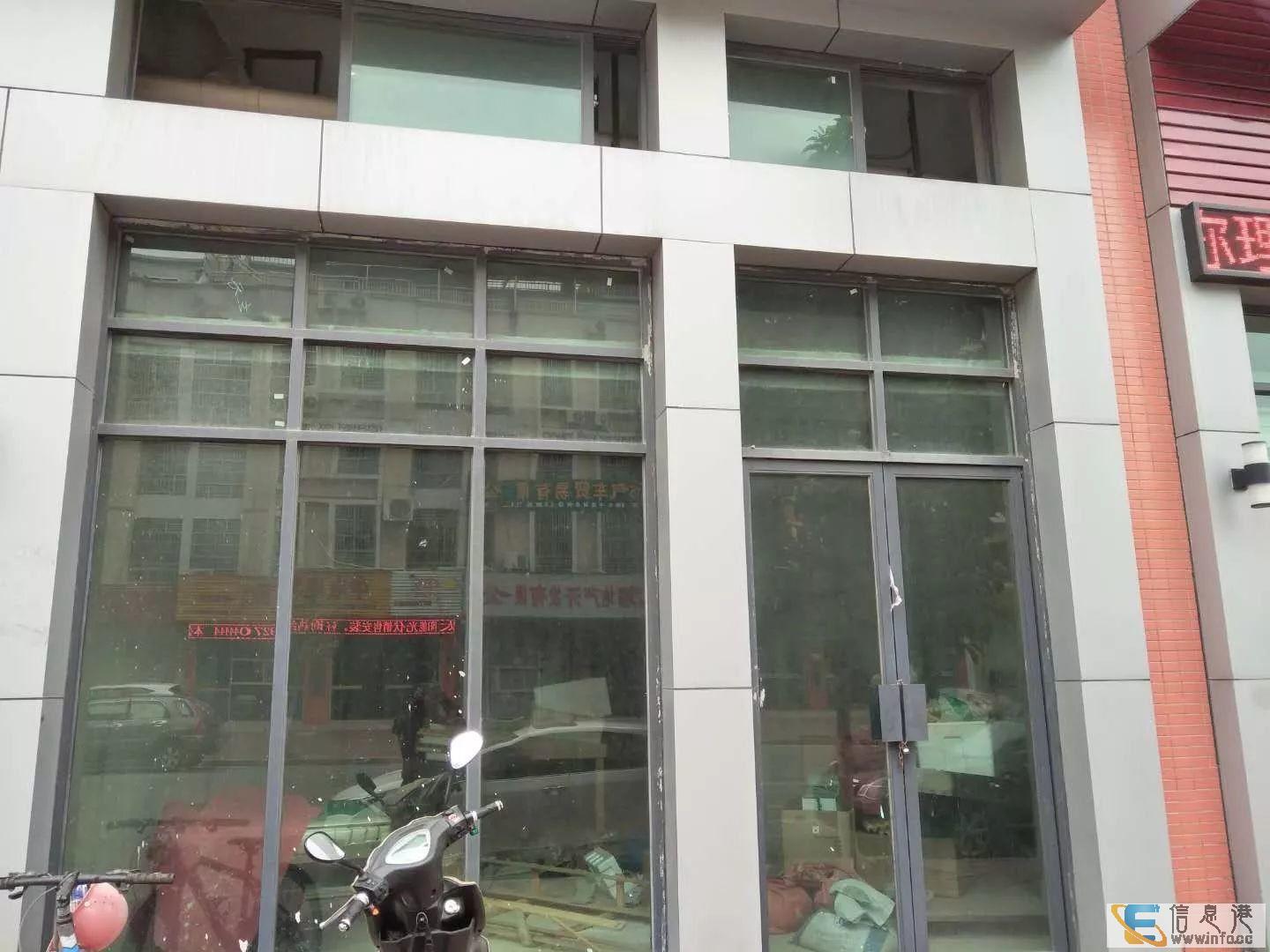 大街门店,商业中心世纪年华大街门店,未来空间无限
