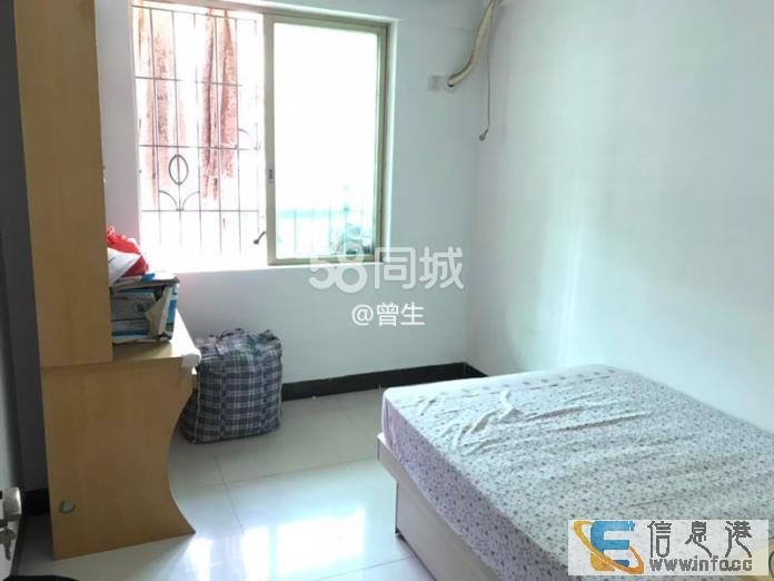 丽清花园 3室2厅2卫丽清花园