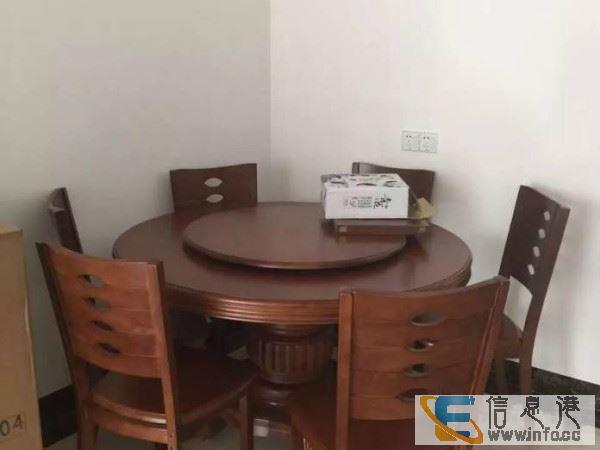 1500元万豪水晶湾精装全新两房万豪水晶湾