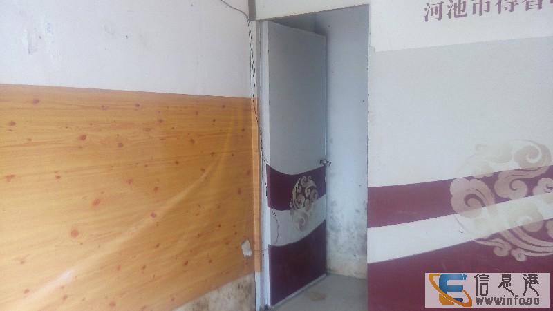 金城江南桥市场附近的假日城堡内是您开店做生意的好去处