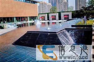 雨山 中丞国宾府 3室 2厅 126平米 出售中丞国宾府