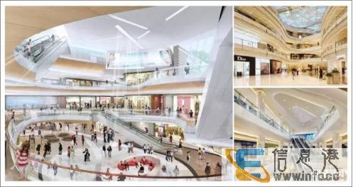 中鼎万商汇眼光决定财富