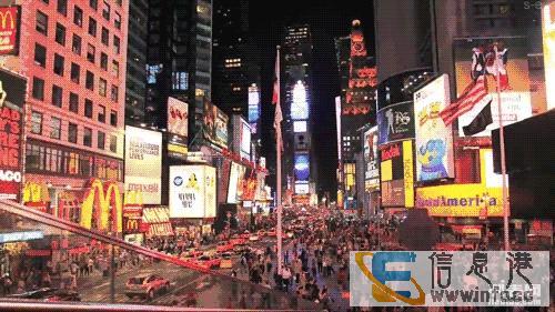 中鼎万商汇金铺在手,发财不愁