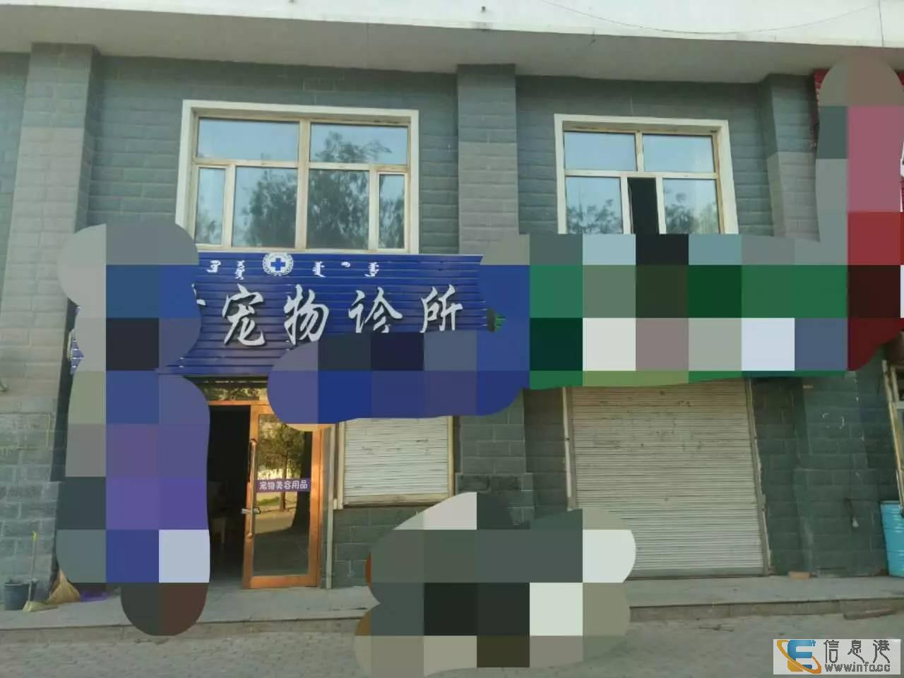 店铺升级搬迁,转租门市