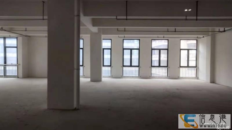 黄岛区钱塘江路南侧青岛研创中心第四栋603室出租