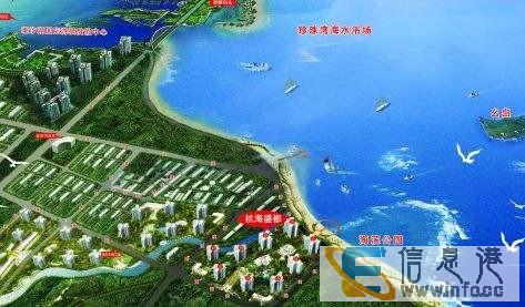 杭海盛都海景房 奢华电梯洋房让生活空间更惬意