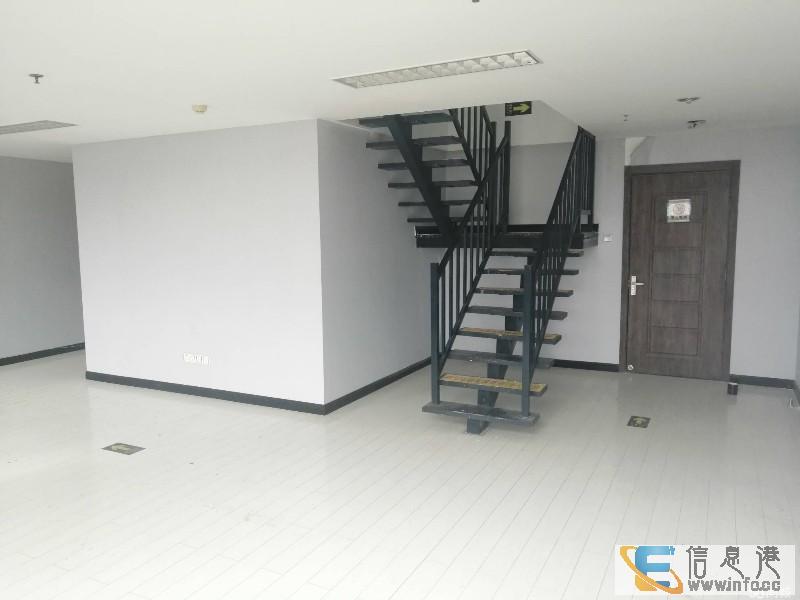 城阳区春阳路盈园商务中心167号1002室写字楼出租