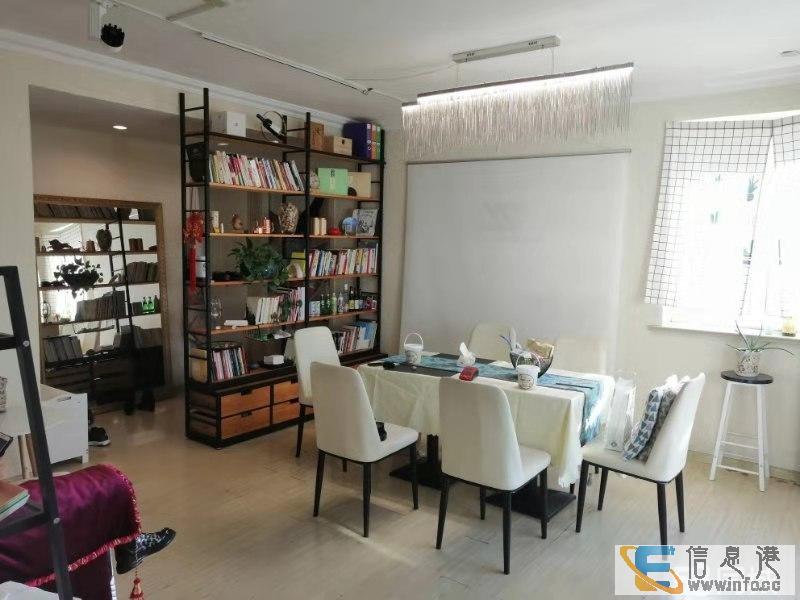 中央商务区CBD新兴商务楼2单元103室转让