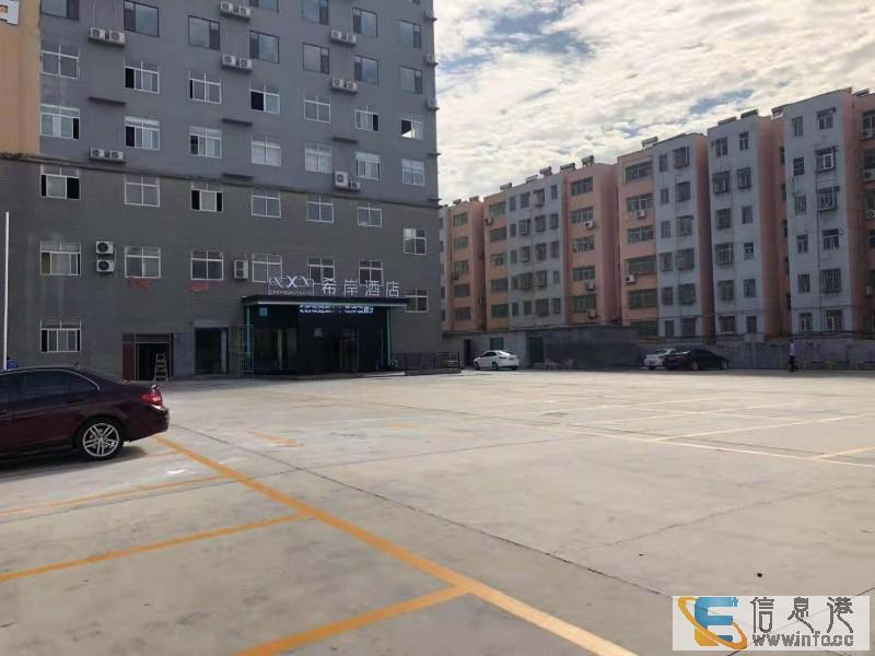 平度区天津路北原小马奔腾平安保险商务楼出租