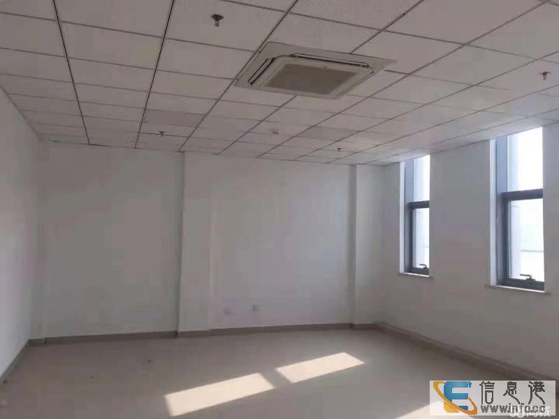 山东高速西海岸智慧物流产业园多间办公室出租