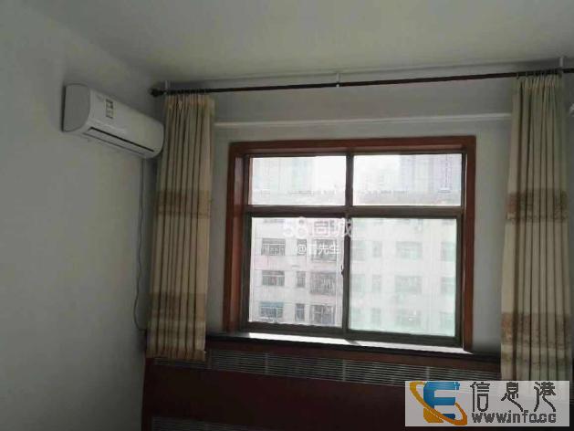 教场庄长期出租精装房屋家具家电齐全领包入住