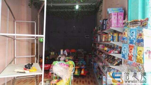 旺铺出售 大别山商贸广场8栋102号一楼