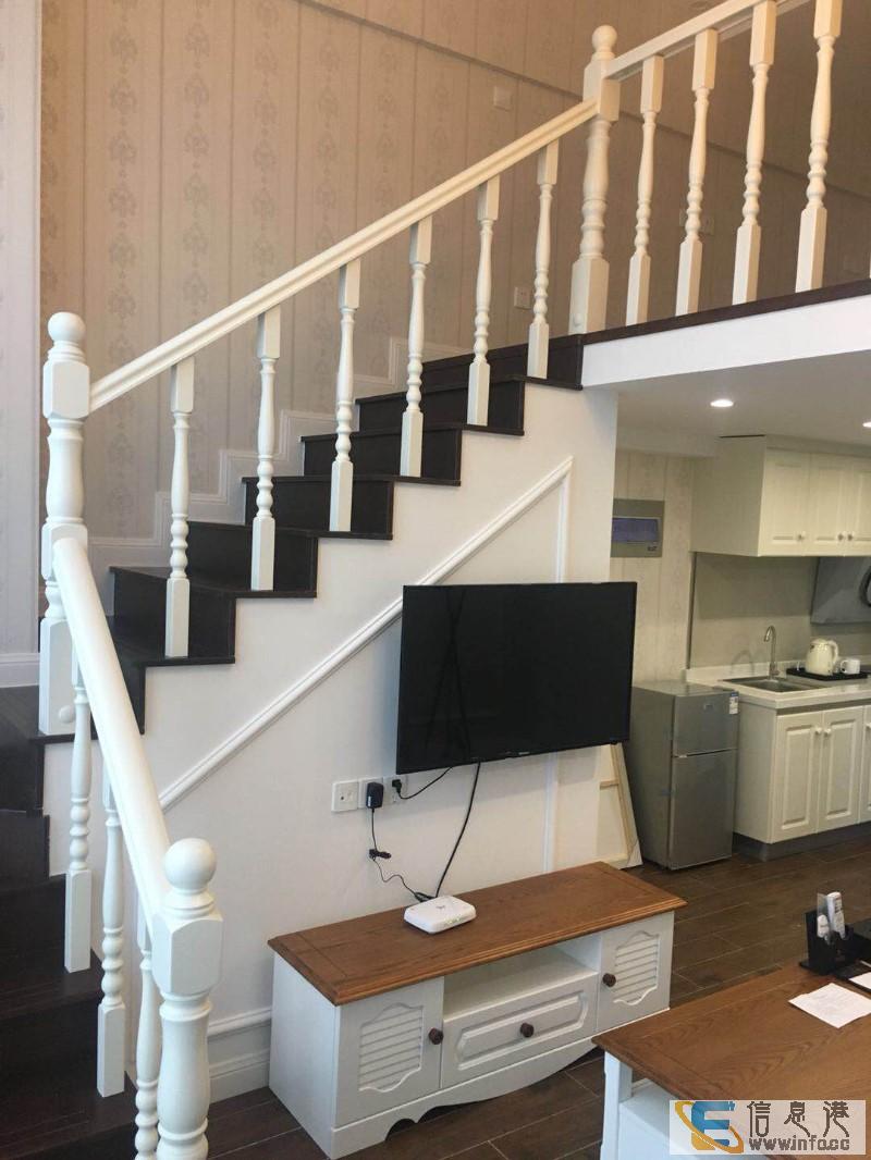 塔山 拜登公寓绍兴店 1室 1厅 50平米 整租