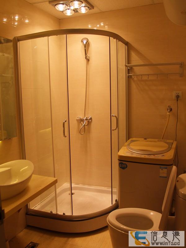 出租万达小区地理位置佳 小区环境优美 拎包入住万达小区