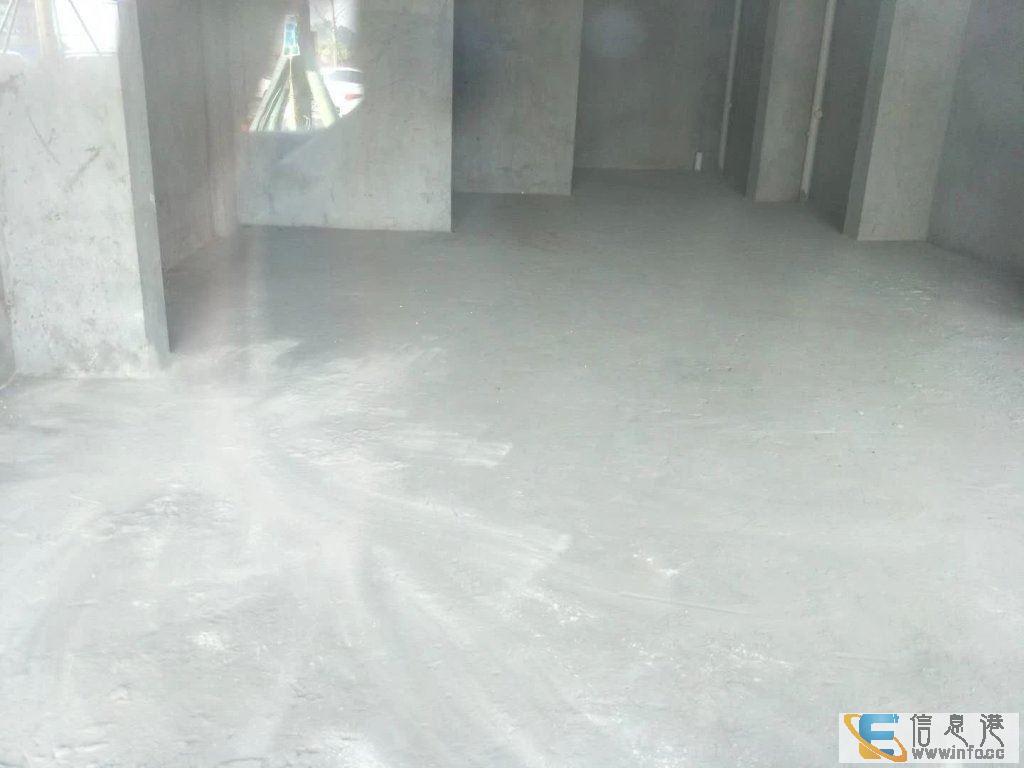 汉安天地 出售 临街商铺 价格低廉 2万一个平方汉安天地