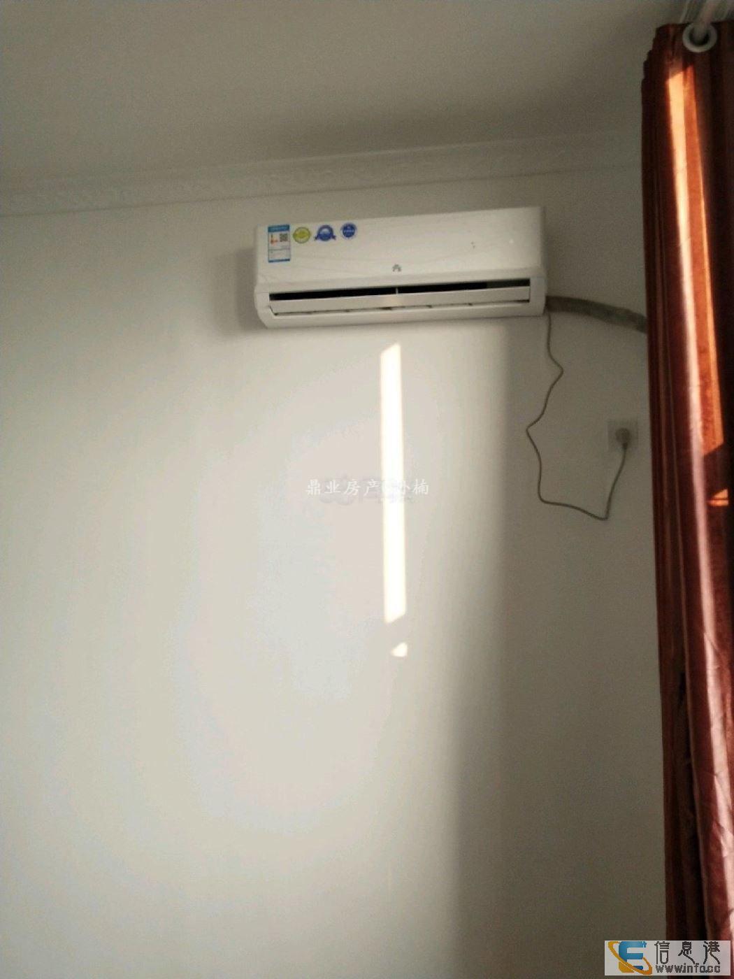 急租智恒爱丁堡 1350元 2室1厅1卫 精装修,家具家智恒