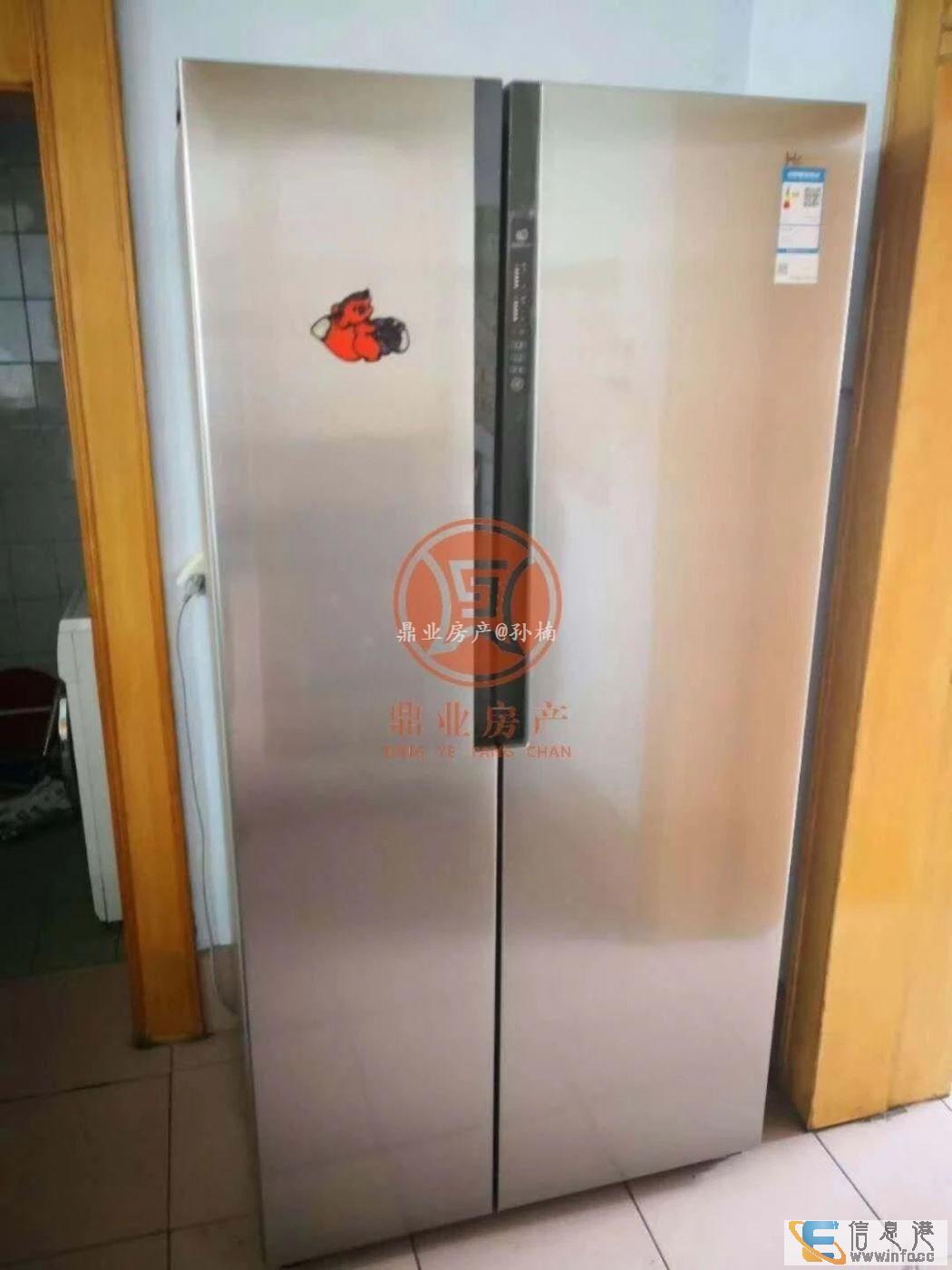 万达旁 配套齐全,光明小区 1550元 3室2厅1卫 精光明