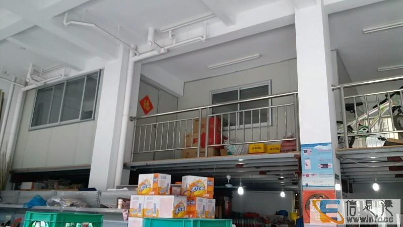 盈利超市转让 或空店转让