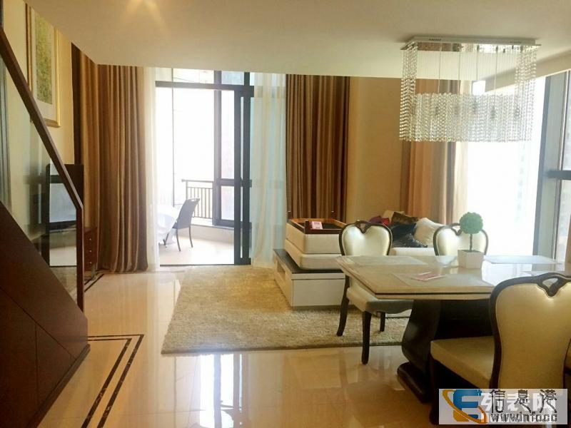 杭州临平北中心 地铁口零距离 玖玖国际 荔枝公寓出售