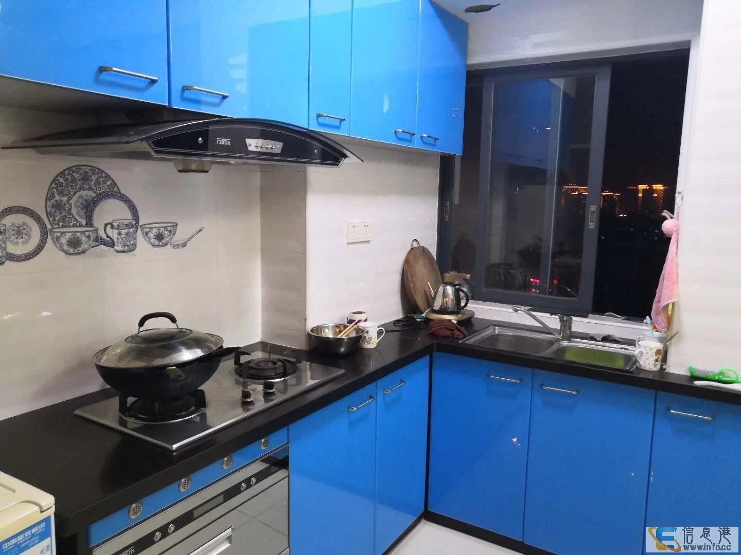 香槟小城电梯公寓精装拎包入住有匙随时看房大量香槟公寓房出香槟