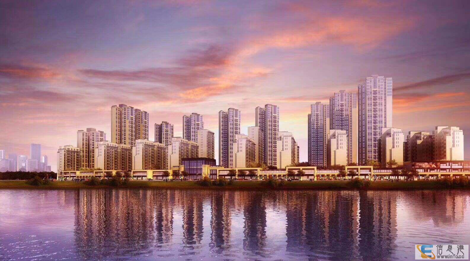 斗门区商圈可经营餐饮 繁华底墒