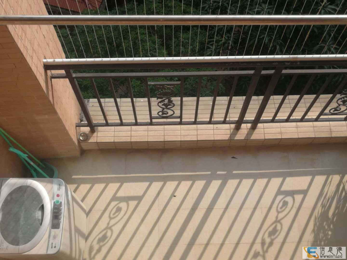 香槟小城 1300元 1室1厅1卫 精装装修,家具电器齐