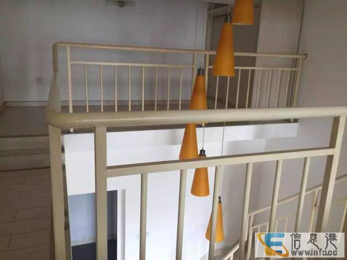 正南向香槟小城复式公寓 家电齐全拎包即住即享受小资生活新华北