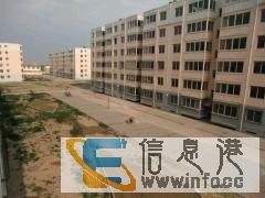 出租 朔州和丽园小区 3室 1厅1卫120平米住宅楼