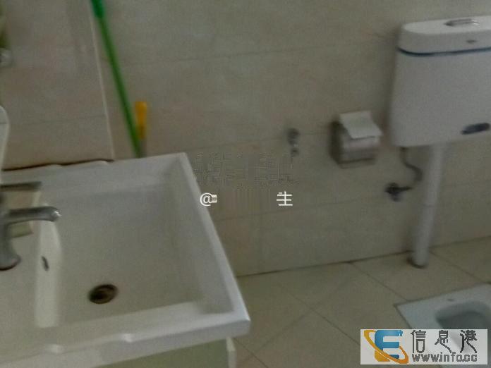 天一水都钰园 2室2厅1卫