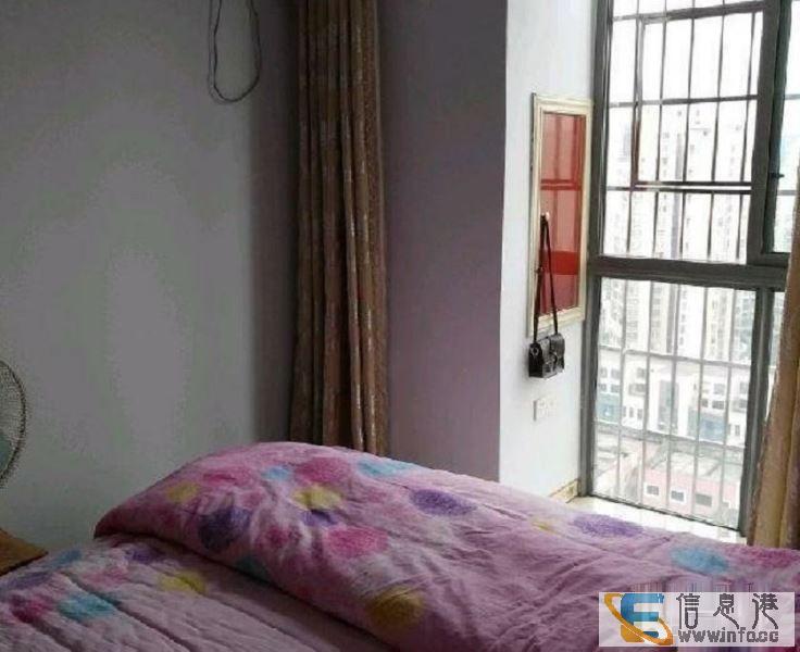九莲小区四期 电梯两室 拎包入住九莲小区